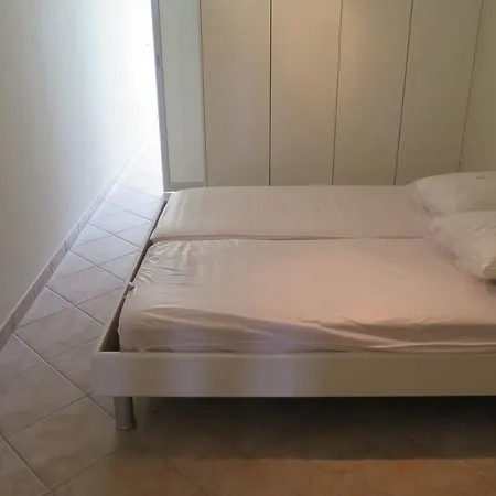 Los Angeles B131 Apartman Ostende