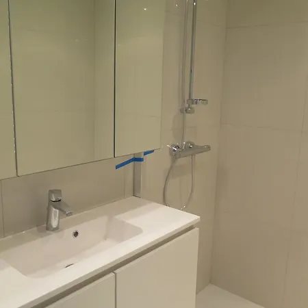 Los Angeles B131 Apartman