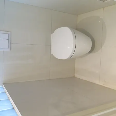 Los Angeles B131 Apartman Ostende