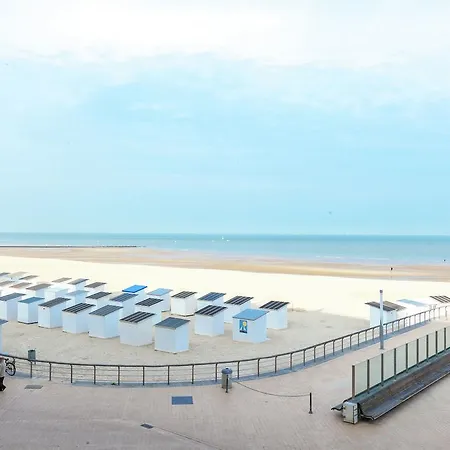 Los Angeles B131 Ostende